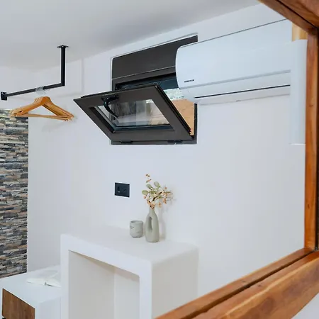 Casa Napais Earth Retreat Βίλα