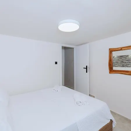 Casa Napais Earth Retreat Βίλα Αρχάγγελος