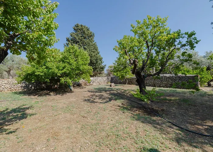 Willa Casa Napais Earth Retreat *